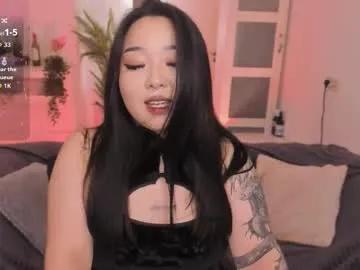 ferry_tail on Chaturbate 