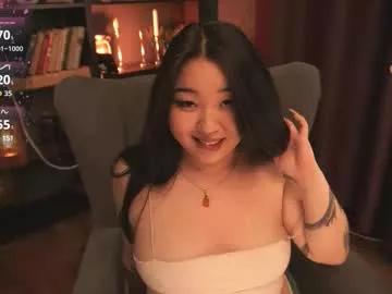 ferry_tail on Chaturbate 