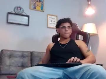 fire_boy69 — SOME DIRTY FEET READY TO BE SMELLED BY A HUNGRY NOSECurrent Goal: Oil show at 160 tokens -- Next Goal: Hard dick + masturbation -- #latino #smoke #findom #muscle #feet