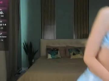 fixielu on Chaturbate 