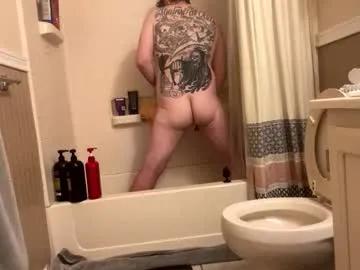 funfcker34 on Chaturbate 