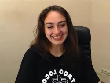 gemma_arterton on Chaturbate 