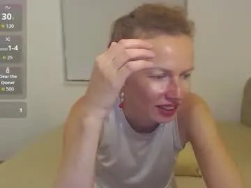 gingermak on Chaturbate 