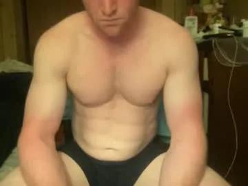 gingernospice on Chaturbate 