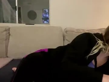 goddessmayvn on Chaturbate 