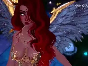 goddessreverie's avatar