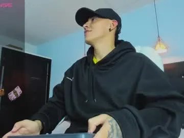 good_sheep on Chaturbate 