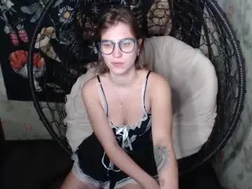 greenwitch9 on Chaturbate 
