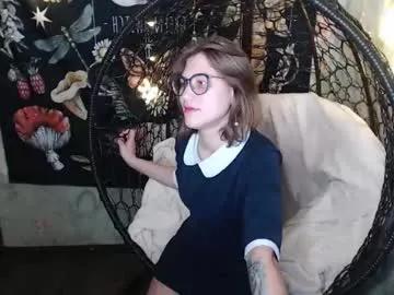 greenwitch9 on Chaturbate 
