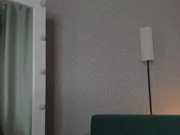 hanna_marvin on Chaturbate 