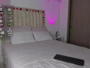 hannahgreenn on Chaturbate 