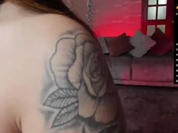 hannaydanna on Chaturbate 