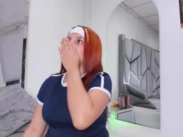 hanny_watson on Chaturbate 