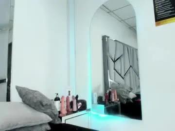 hanny_watson on Chaturbate 