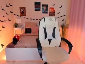 helenaregal on Chaturbate 