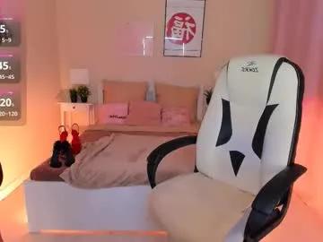 helenaregal on Chaturbate 