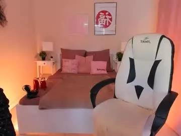 helenaregal on Chaturbate 