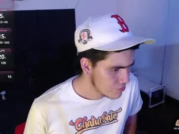 hellmike_ on Chaturbate 