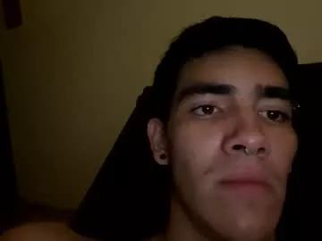 hellmike_ on Chaturbate 