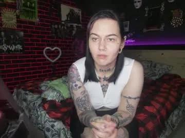 horror_circus's avatar