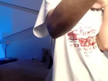 hot_little_bunny — touch tits over clothes #tomboy #latina #cosplay #smalltits #lesbian [40 tokens remaining]