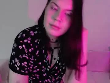 iintimate_flesh on Chaturbate 