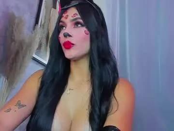 im__hanna on Chaturbate 
