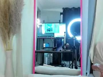 im__hanna on Chaturbate 