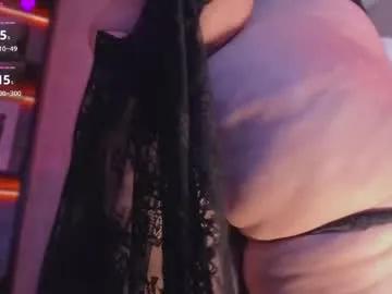 iriisfeitan on Chaturbate 