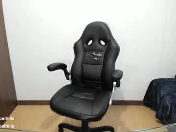 isabelhills's avatar