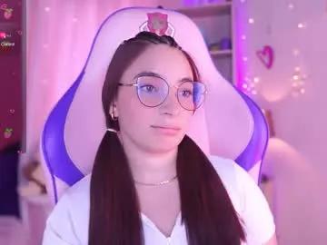 issa_monterrey on Chaturbate 