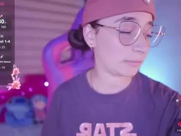 issa_monterrey on Chaturbate 