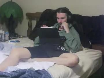 iwhitesmurf on Chaturbate 