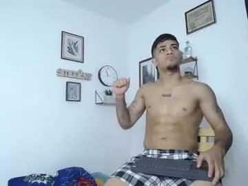 izaak_taylor7 on Chaturbate 