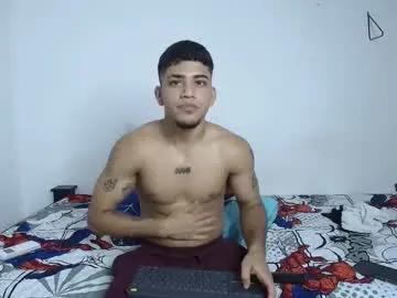 izaak_taylor7 on Chaturbate 
