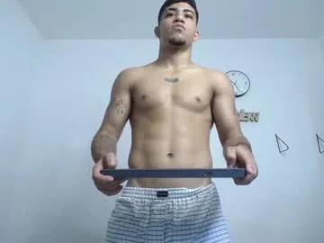 izaak_taylor7 on Chaturbate 