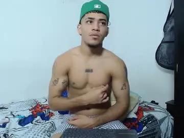 izaak_taylor7 on Chaturbate 