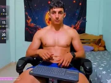 jacob_black21's avatar