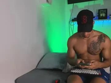 james_and_max's avatar