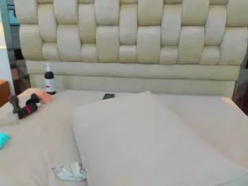 janne_moore on Chaturbate 