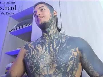 jaxxxonherd's avatar