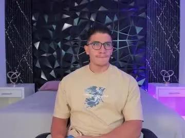 jeffdaltton on Chaturbate 