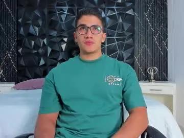 jeffdaltton on Chaturbate 