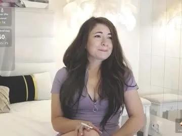 jennaclover on Chaturbate 