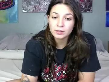 jennaxbarry on Chaturbate 