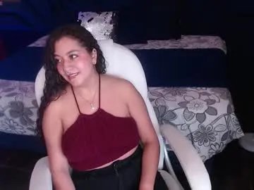 jenny_golden1 on Chaturbate 