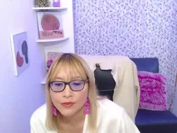 jessica_muse on Chaturbate 