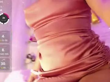 jessica_muse on Chaturbate 
