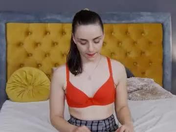 jessica_whitte_ on Chaturbate 