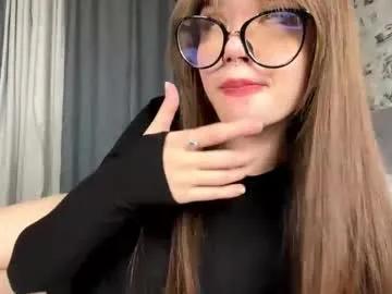jinny_garland on Chaturbate 